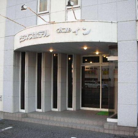 Business Hotel Ota Inn - Vacation Stay 13458V מראה חיצוני תמונה