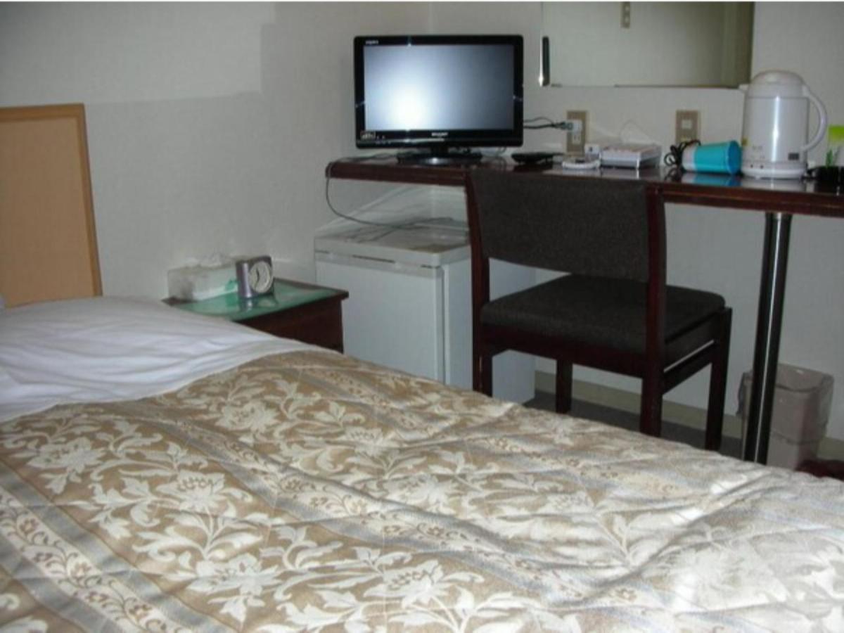 Business Hotel Ota Inn - Vacation Stay 13458V מראה חיצוני תמונה