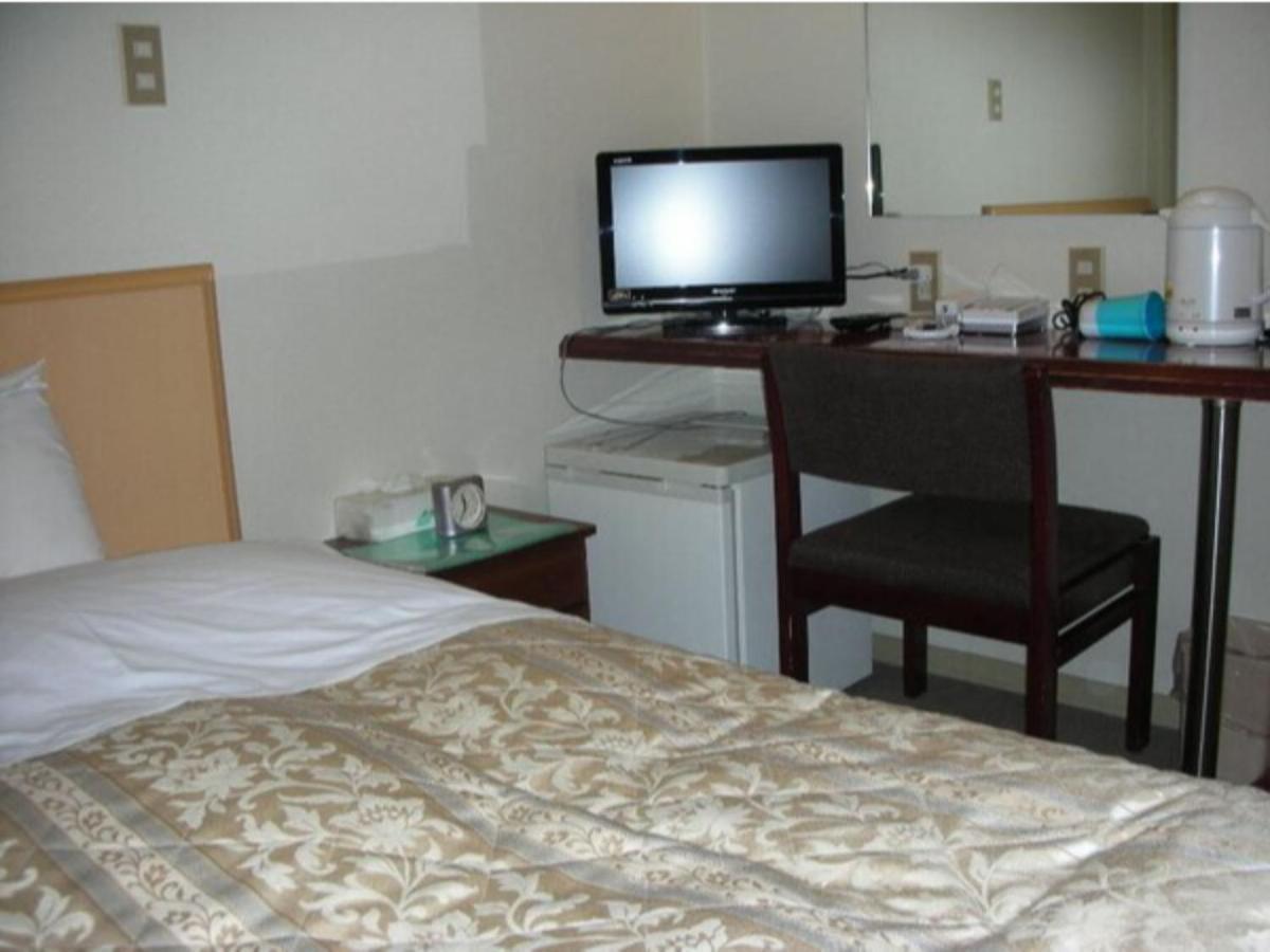 Business Hotel Ota Inn - Vacation Stay 13458V מראה חיצוני תמונה